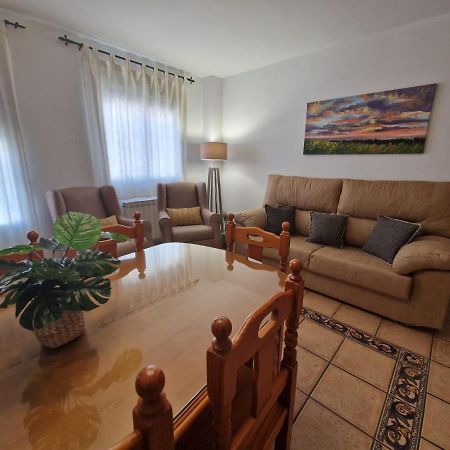 Apartamento San Anton Казорла Екстериор снимка